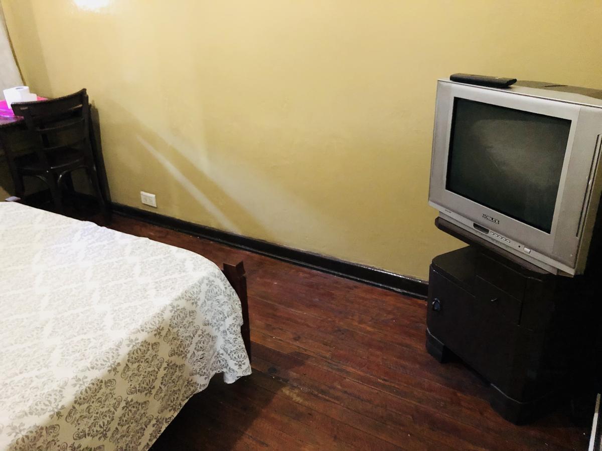 Hotel Provincial Del Once Buenos Aires Bagian luar foto