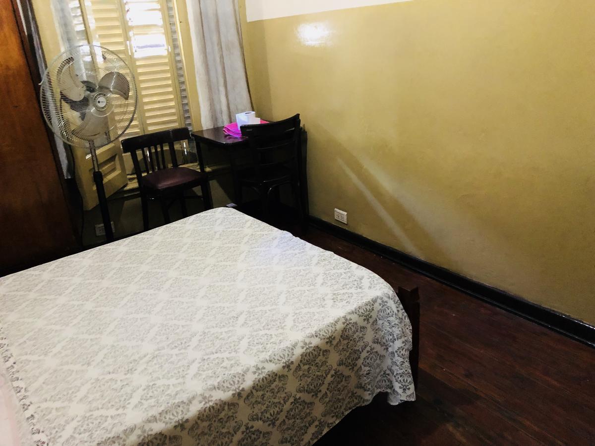 Hotel Provincial Del Once Buenos Aires Bagian luar foto