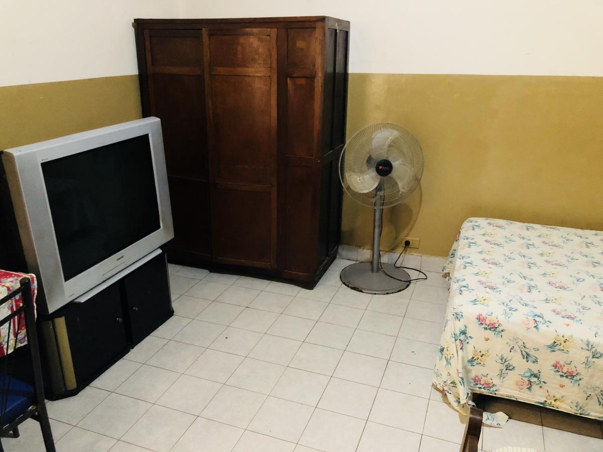 Hotel Provincial Del Once Buenos Aires Bagian luar foto