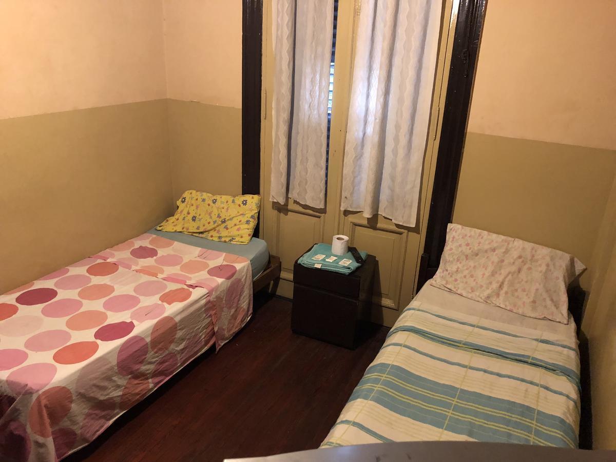 Hotel Provincial Del Once Buenos Aires Bagian luar foto